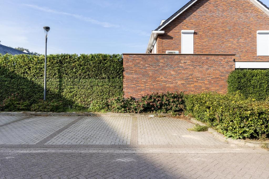 Photo 39 of Heibloem 8