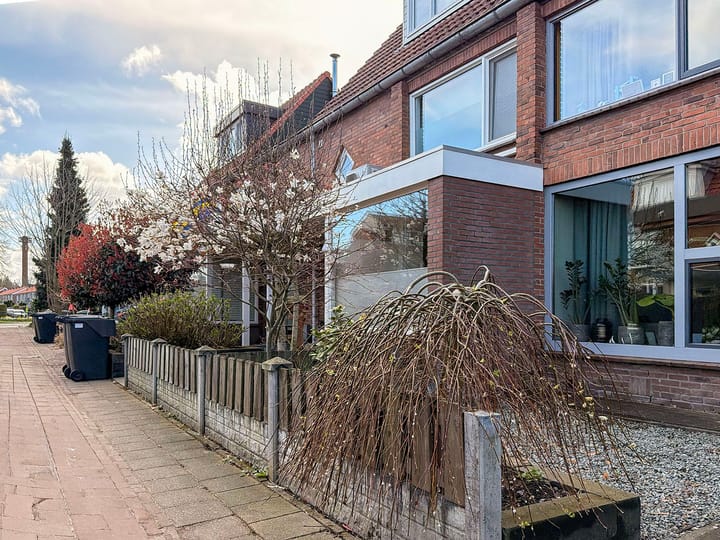 Photo 5 of De Ruyterlaan 42