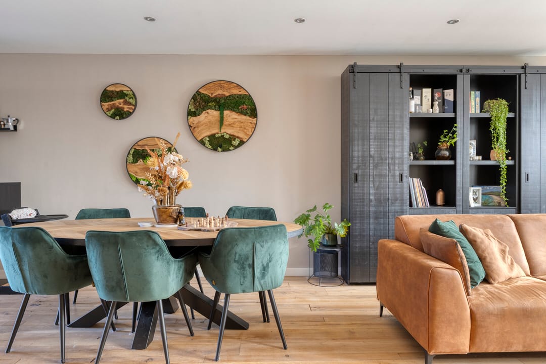 Photo 17 of Heibloem 8