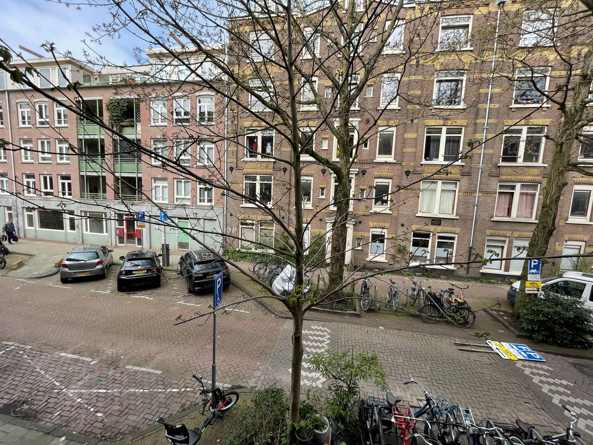 Foto 12 van Tweede Jacob van Campenstraat 76