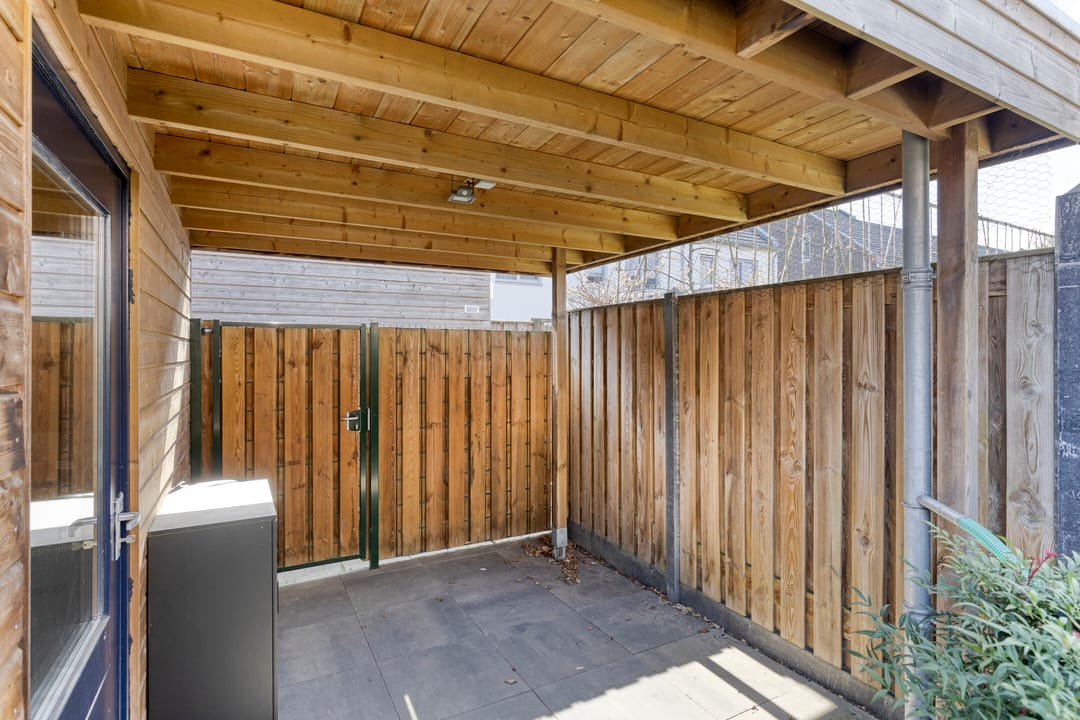 Photo 37 of Heibloem 8