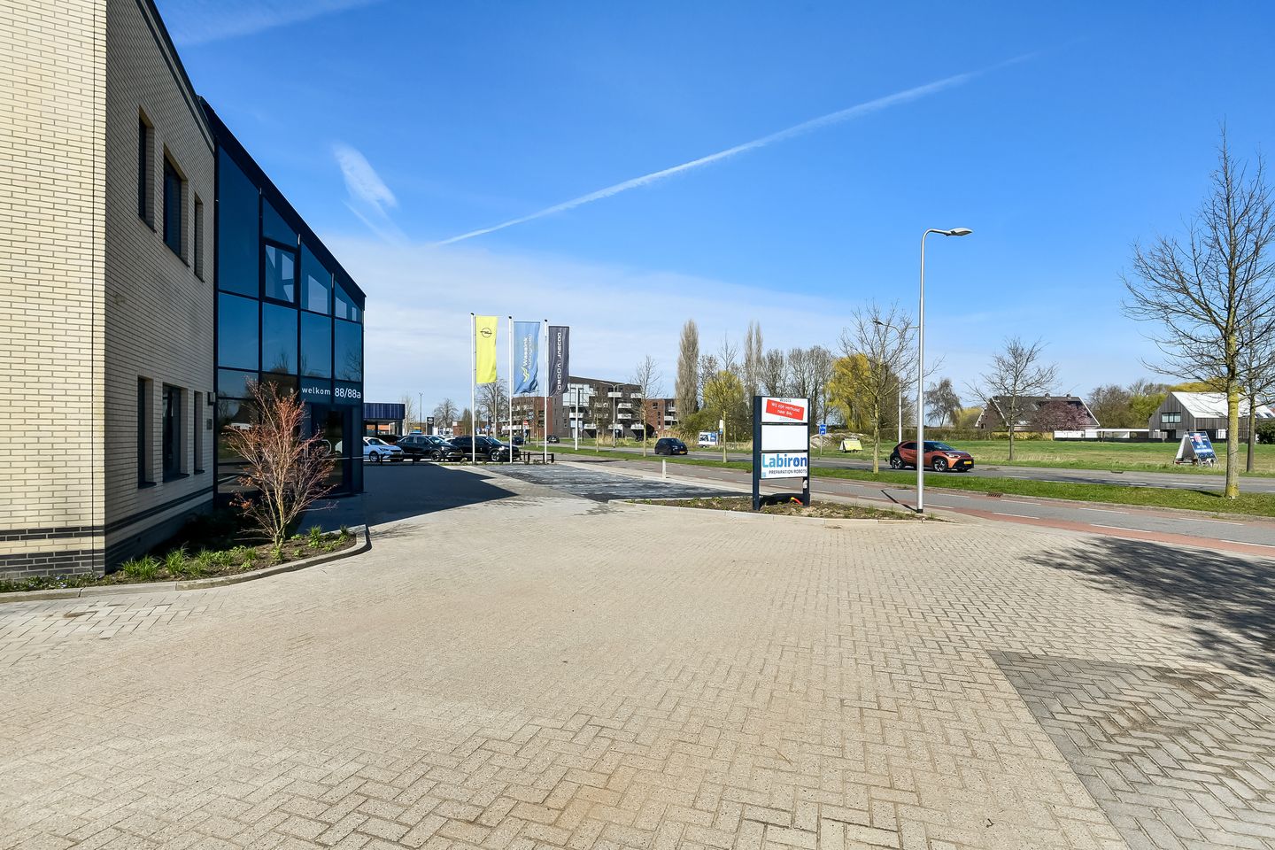 View photo 3 of Nieuwe Aamsestraat 88