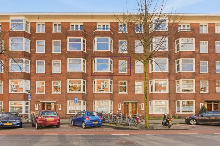 Waalstraat 133-2 main image