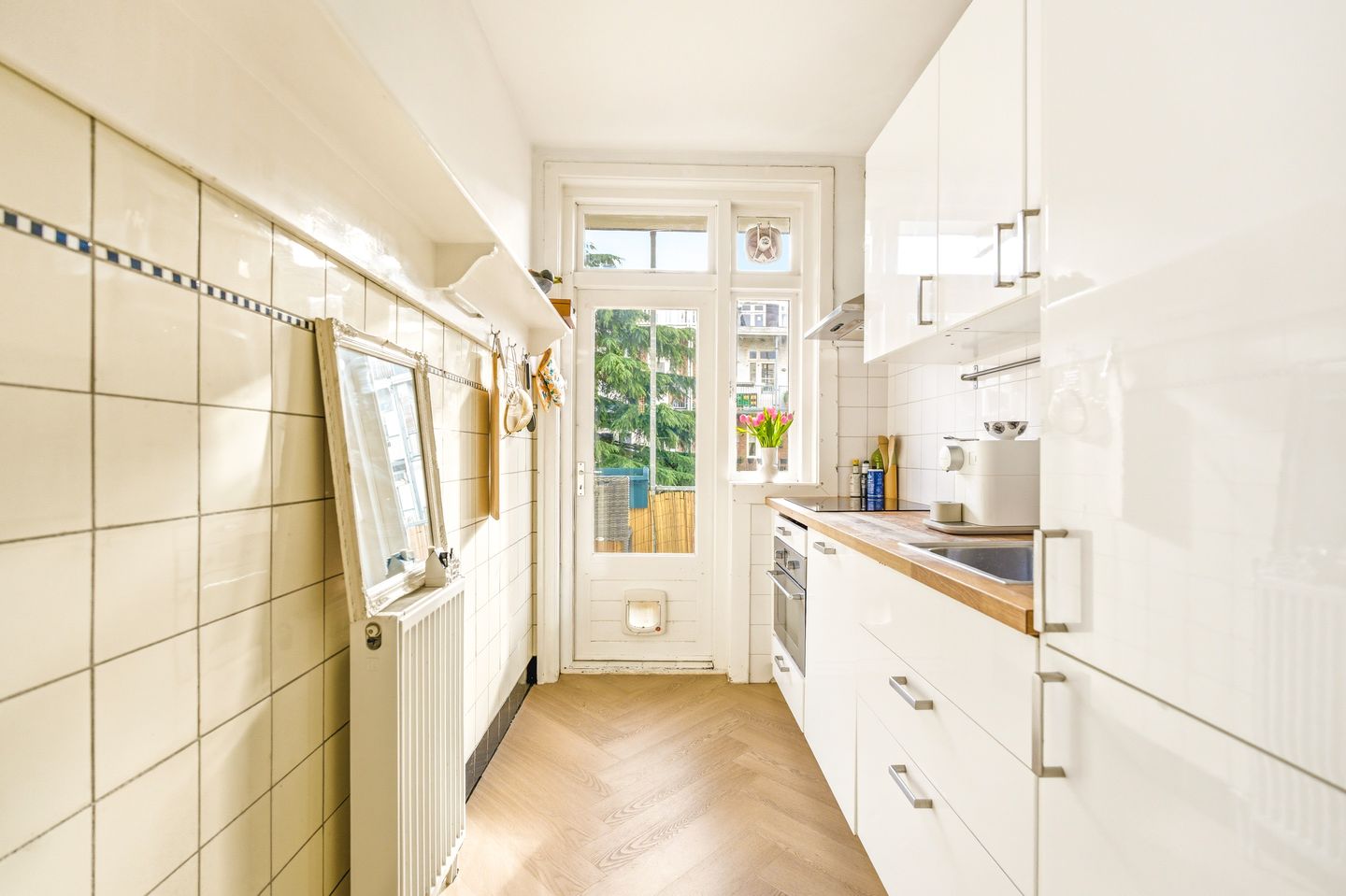 Foto 14 van Waalstraat 133-2