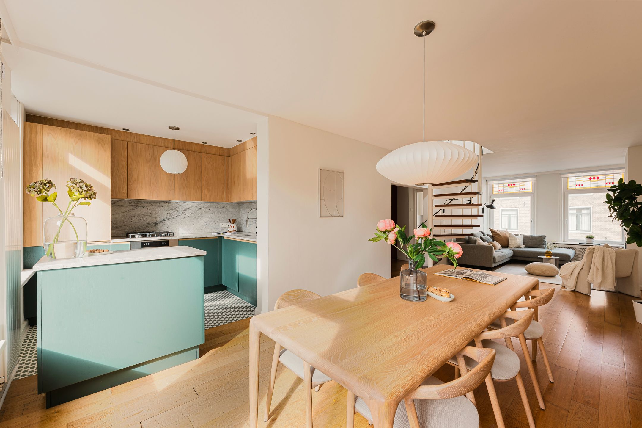 Tweede Jacob van Campenstraat 120- 120 2