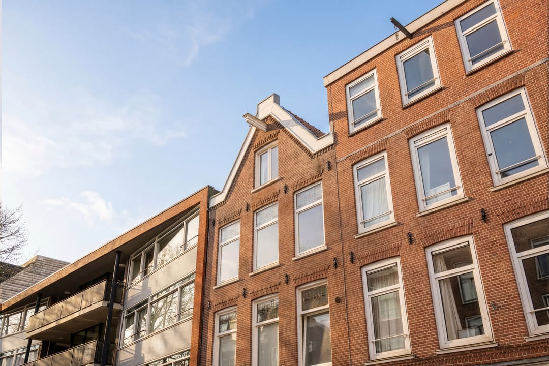 Foto 2 van Tweede Jacob van Campenstraat 120-2