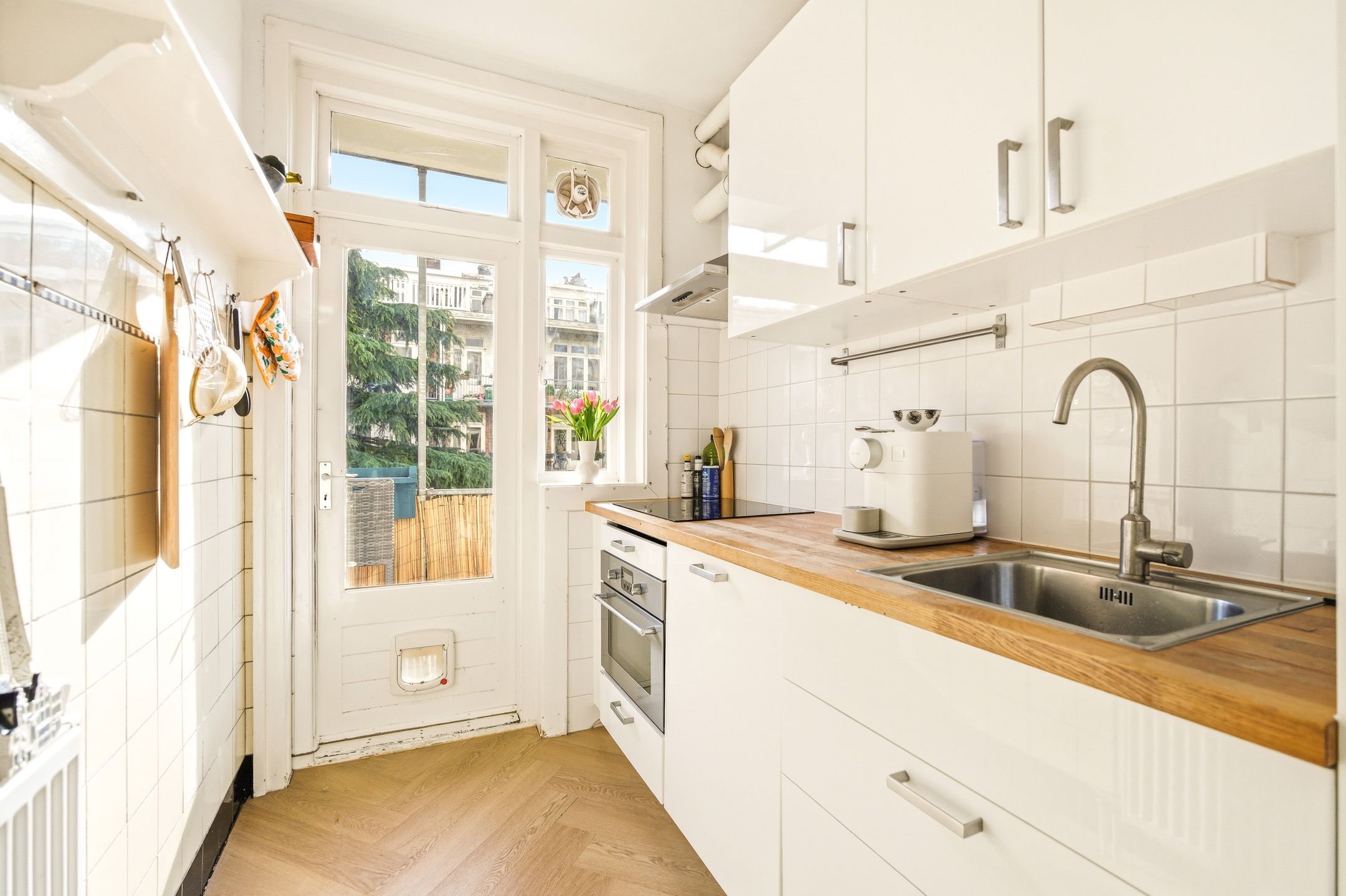 Foto 15 van Waalstraat 133-2