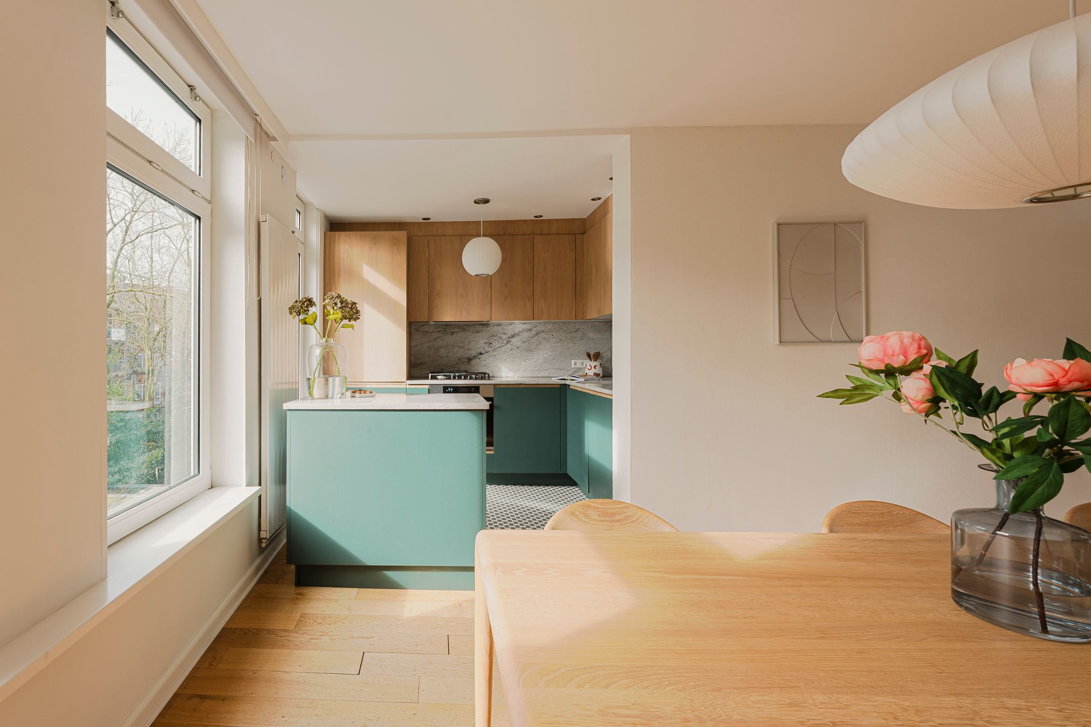 Foto 3 van Tweede Jacob van Campenstraat 120-2