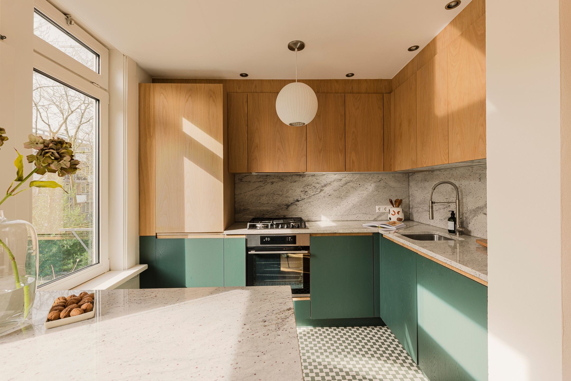 Foto 6 van Tweede Jacob van Campenstraat 120-2