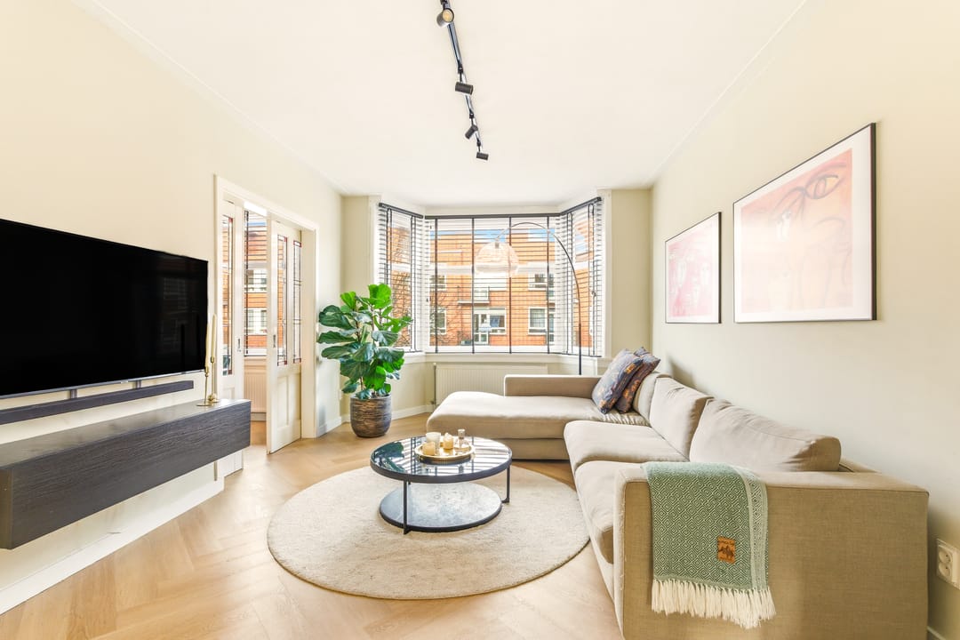 Foto 7 van Waalstraat 133-2