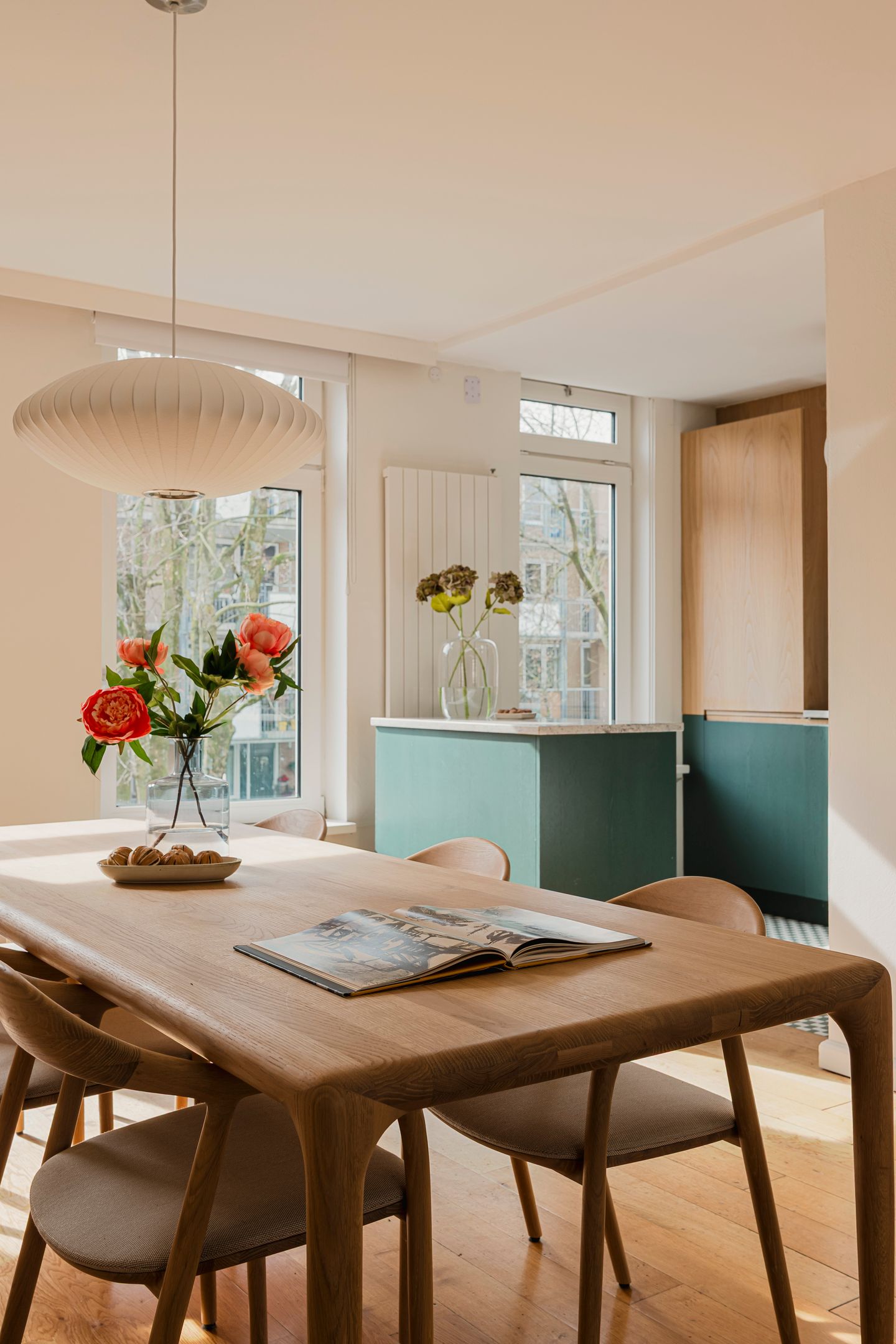 Foto 5 van Tweede Jacob van Campenstraat 120-2