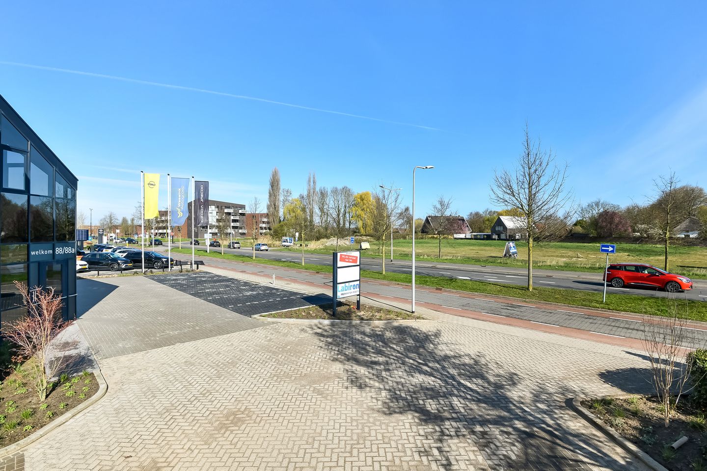 View photo 4 of Nieuwe Aamsestraat 88