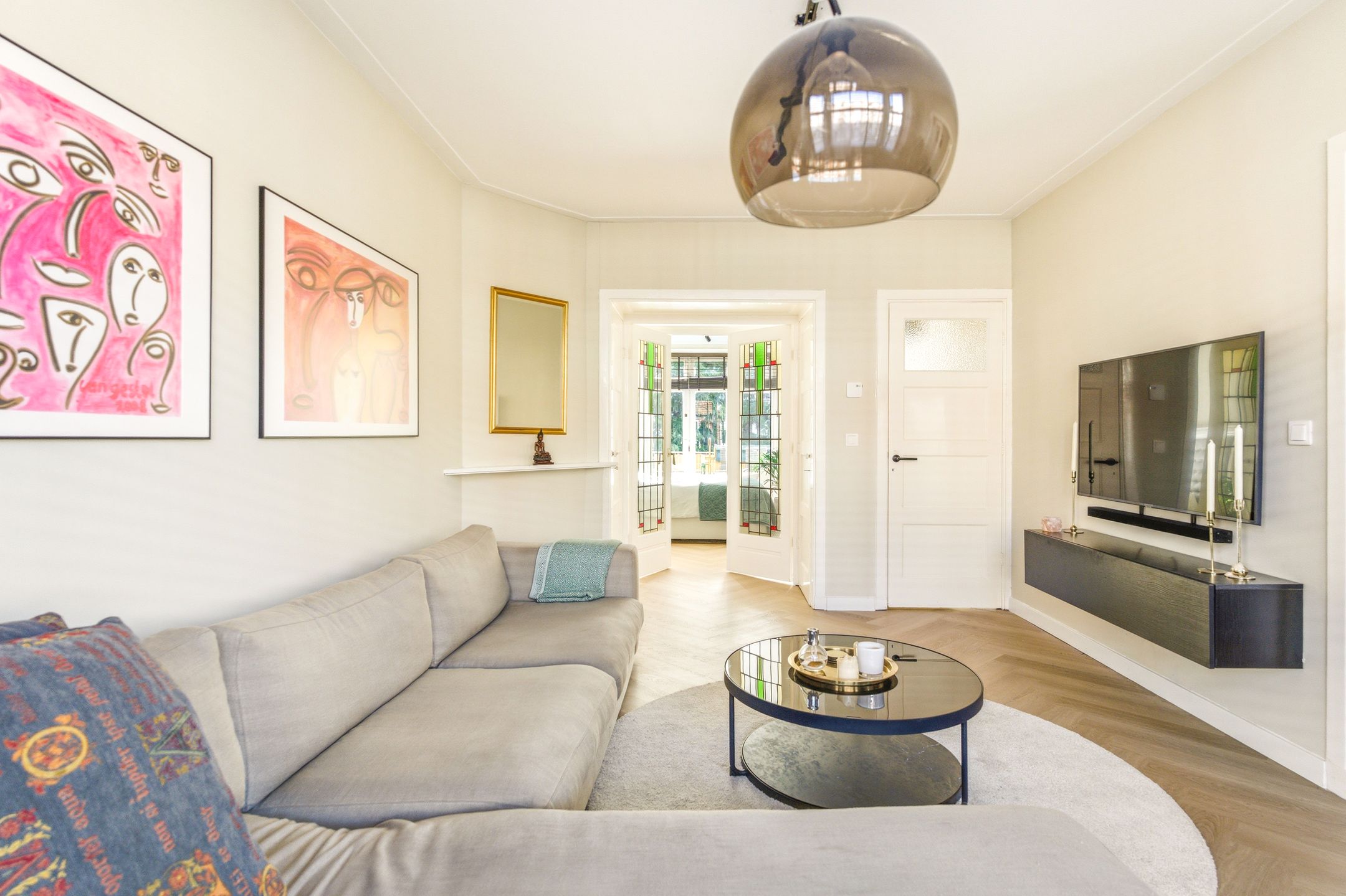 Foto 9 van Waalstraat 133-2