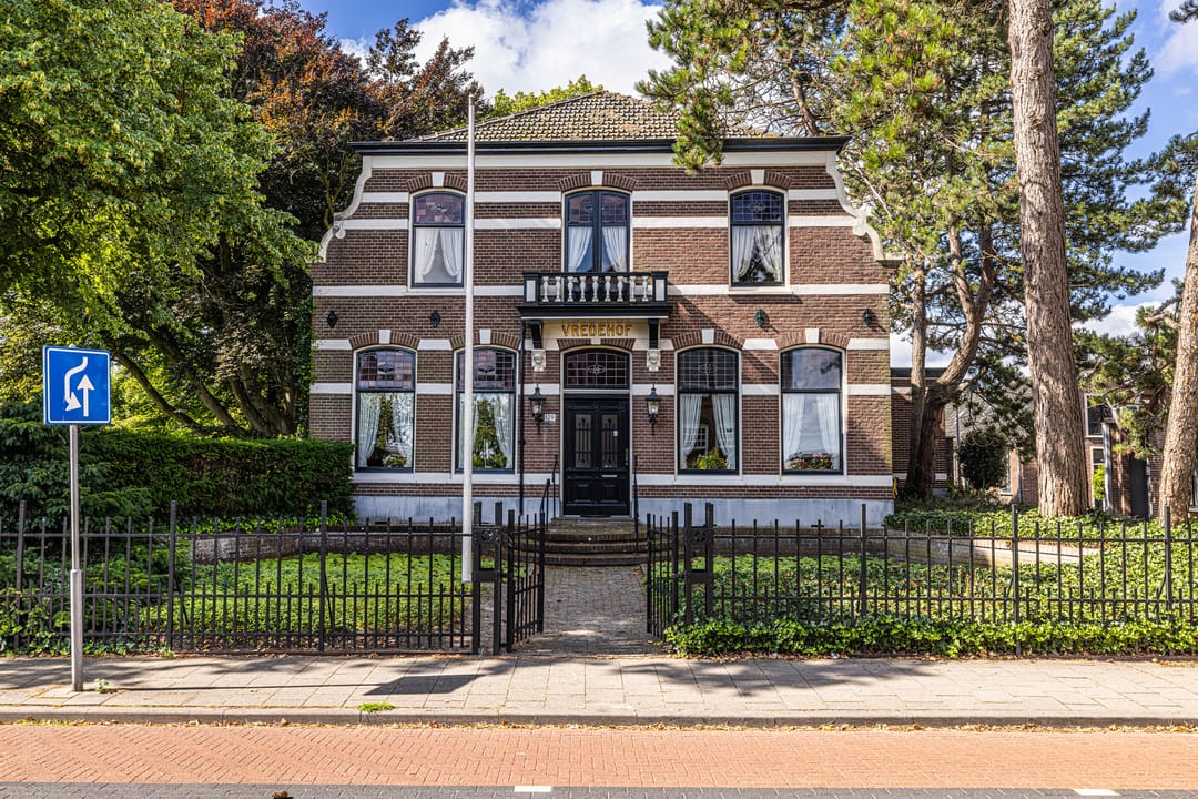 Foto 7 van Stationsweg 129