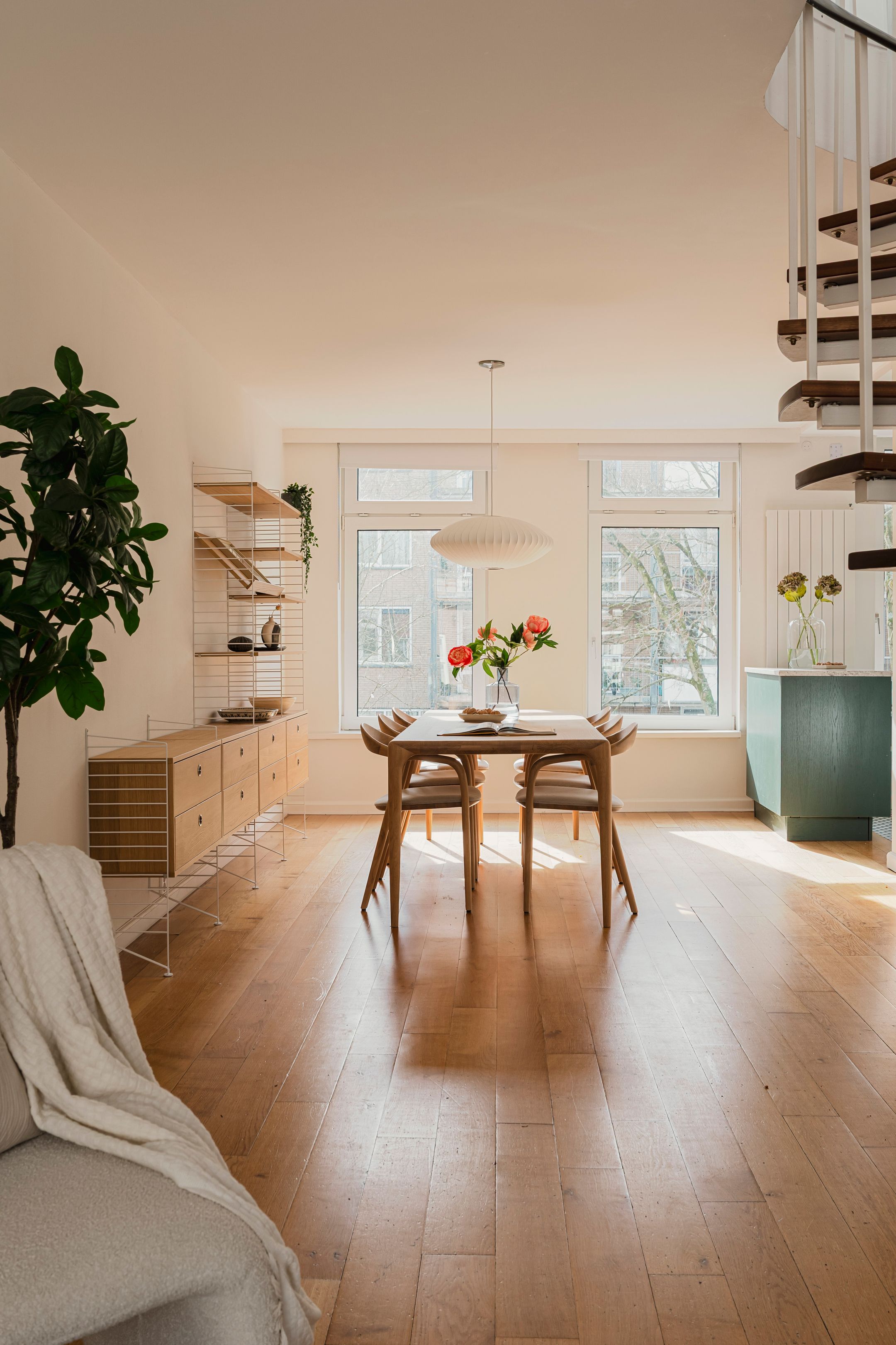 Foto 9 van Tweede Jacob van Campenstraat 120-2