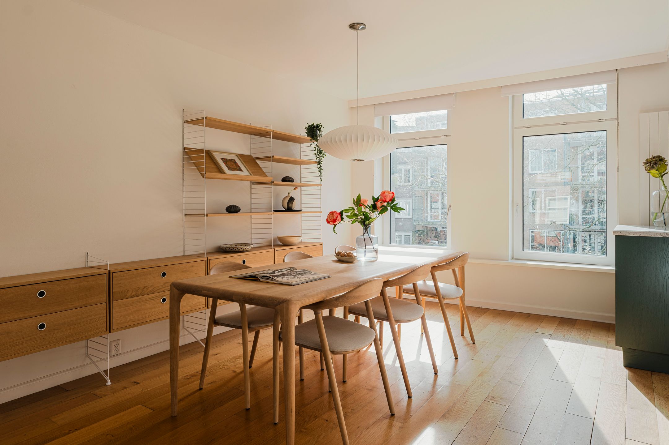 Foto 12 van Tweede Jacob van Campenstraat 120-2