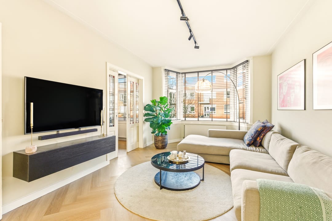 Foto 2 van Waalstraat 133-2