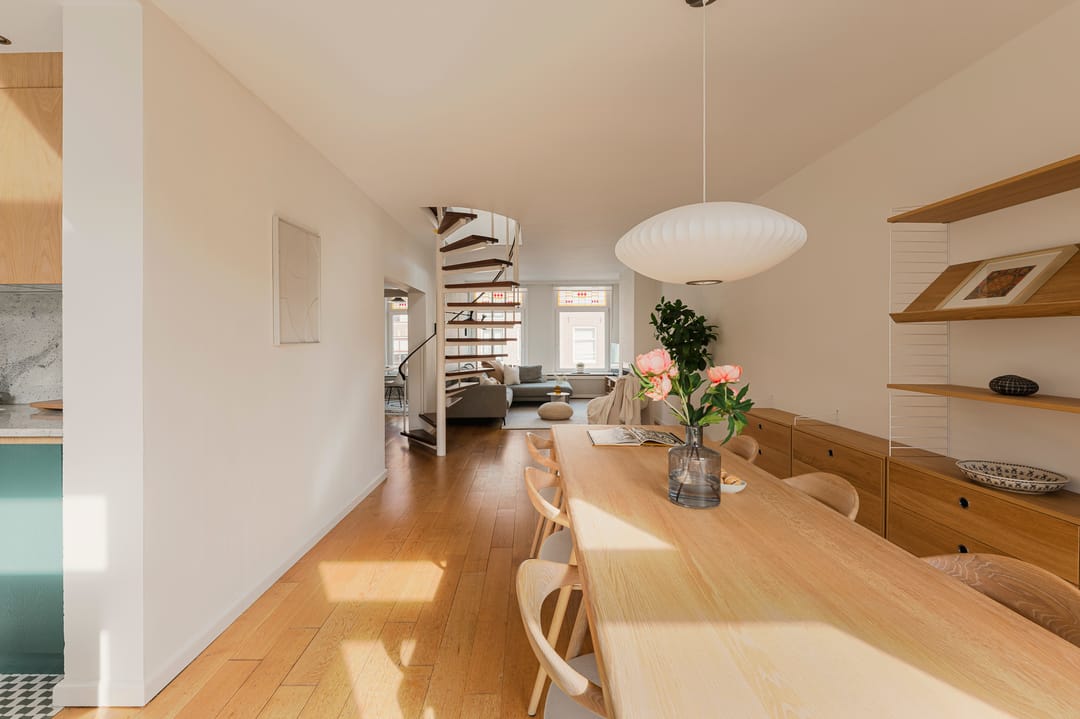 Foto 13 van Tweede Jacob van Campenstraat 120-2