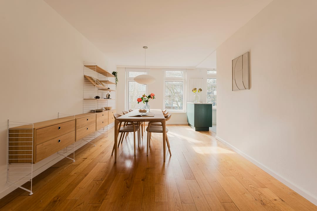 Foto 7 van Tweede Jacob van Campenstraat 120-2