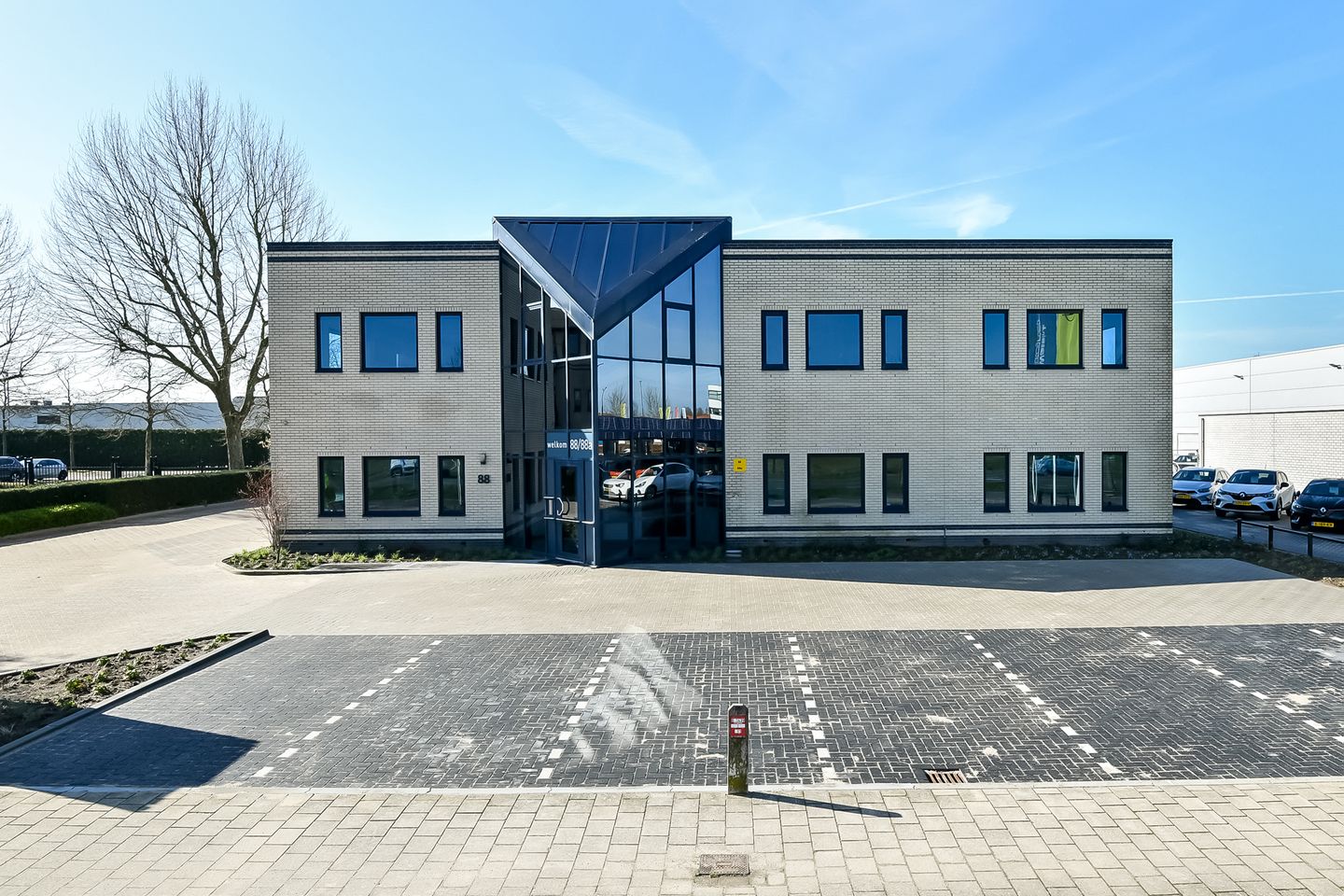 View photo 2 of Nieuwe Aamsestraat 88