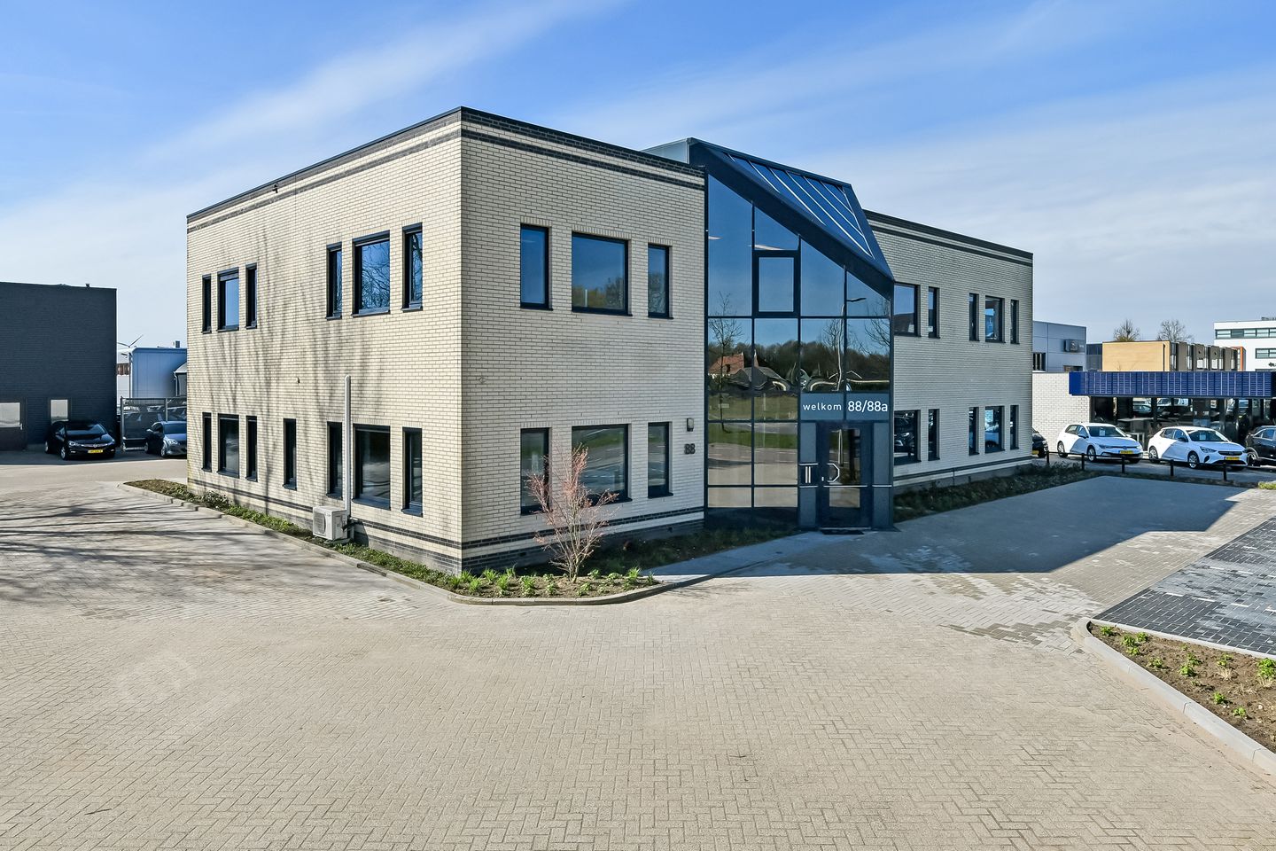 View photo 1 of Nieuwe Aamsestraat 88