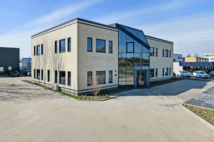 Nieuwe Aamsestraat 88, Elst (GE)