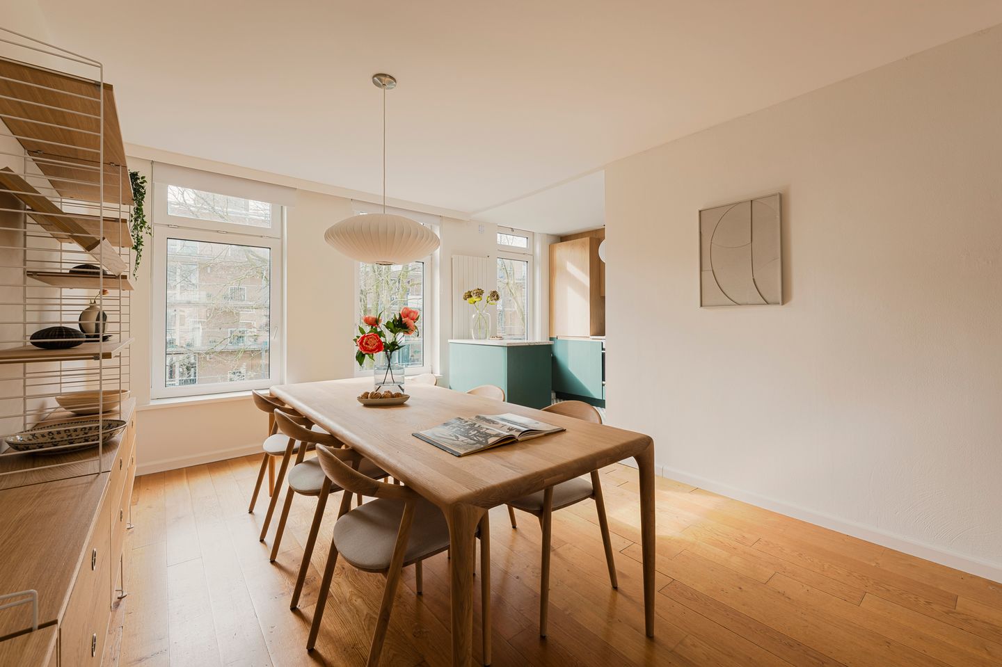 Foto 10 van Tweede Jacob van Campenstraat 120-2