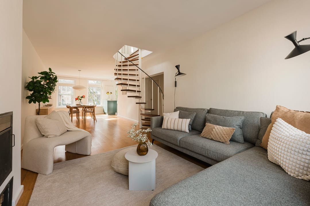 Foto 17 van Tweede Jacob van Campenstraat 120-2