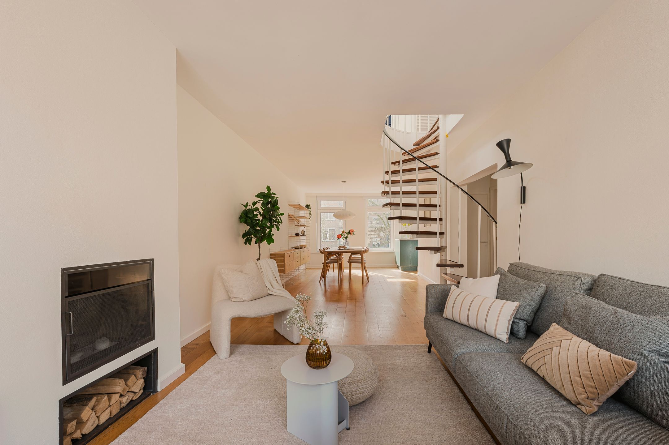 Foto 18 van Tweede Jacob van Campenstraat 120-2