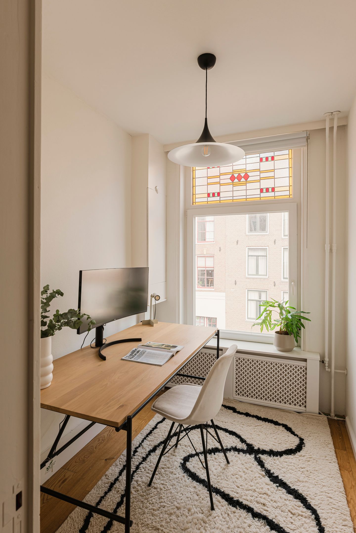 Foto 19 van Tweede Jacob van Campenstraat 120-2