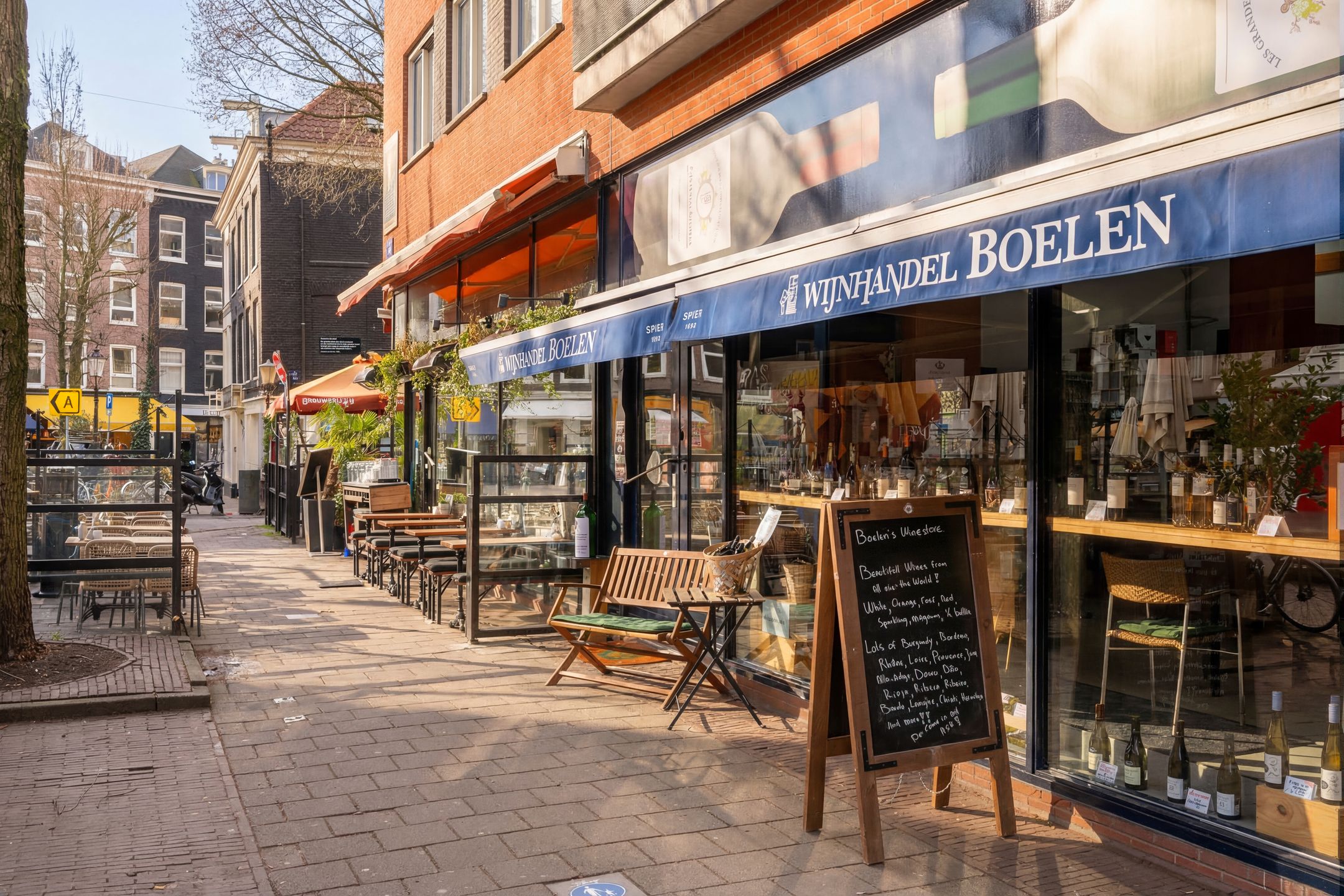 Foto 33 van Tweede Jacob van Campenstraat 120-2