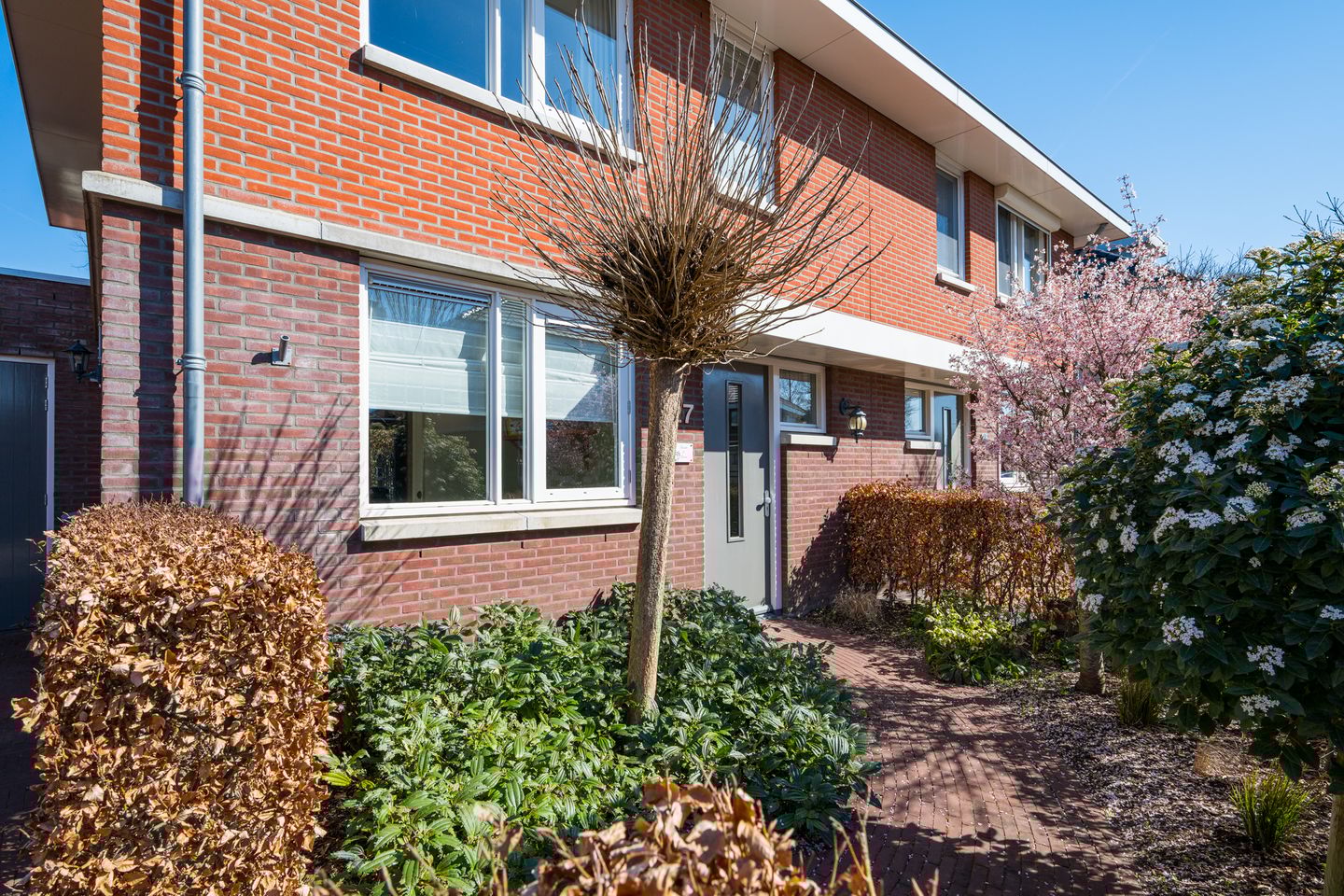 Foto 10 van De Schouwgraaf 27