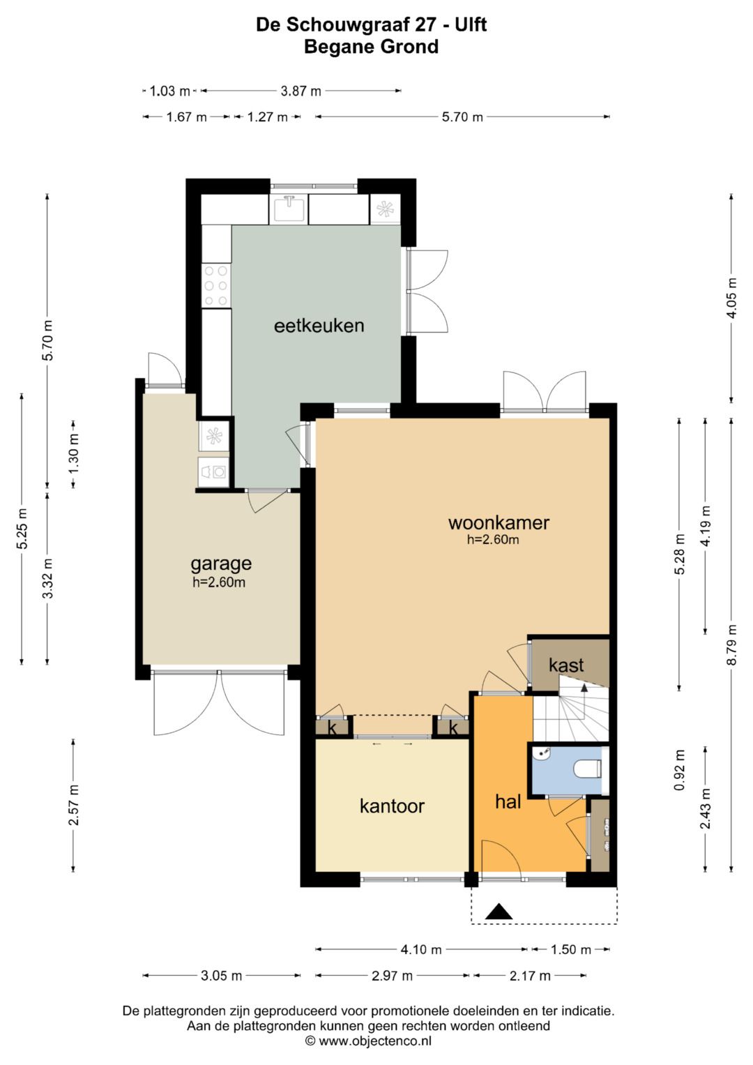 Foto 57 van De Schouwgraaf 27