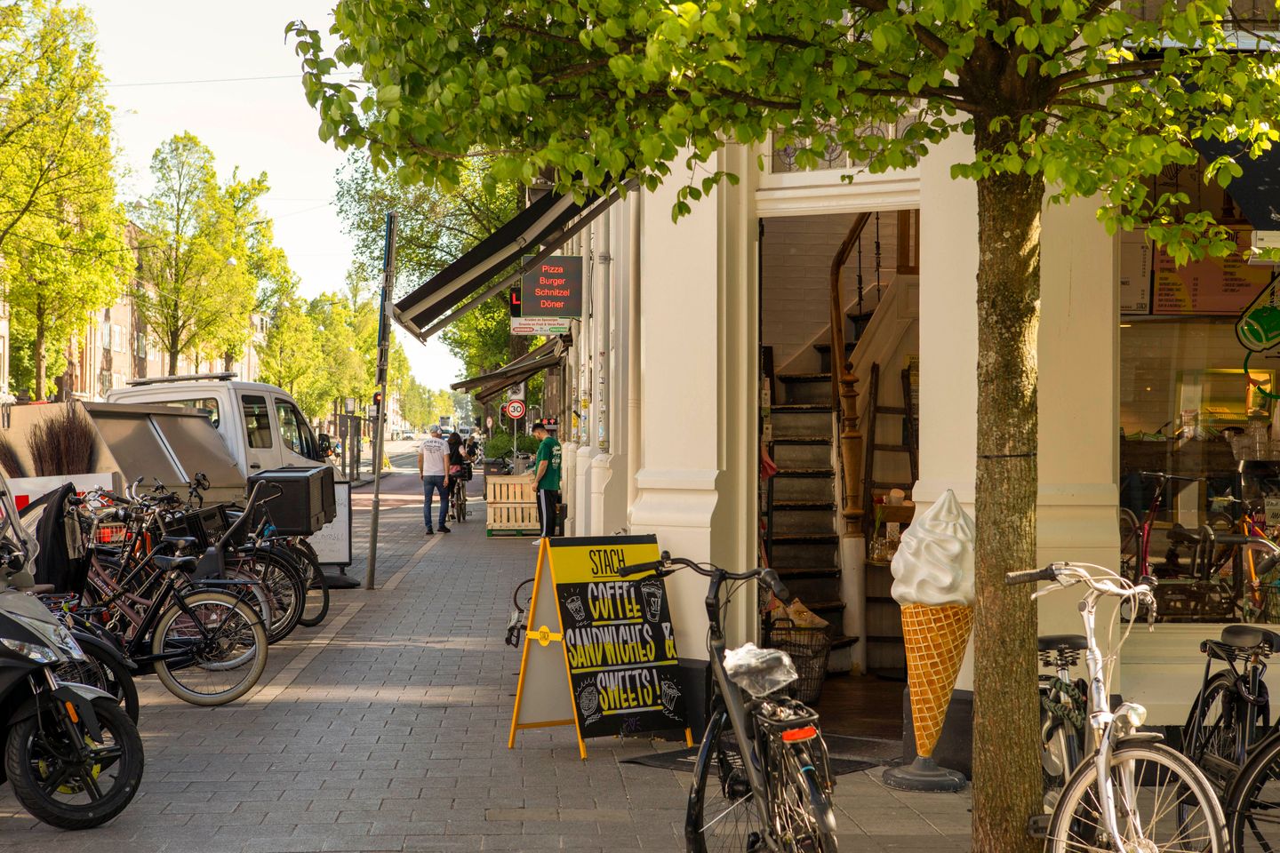 Foto 34 van Tweede Jacob van Campenstraat 120-2