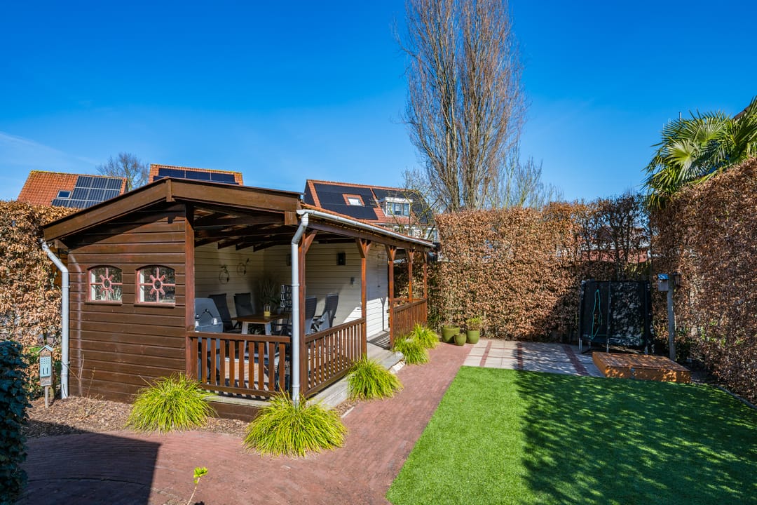 Foto 47 van De Schouwgraaf 27