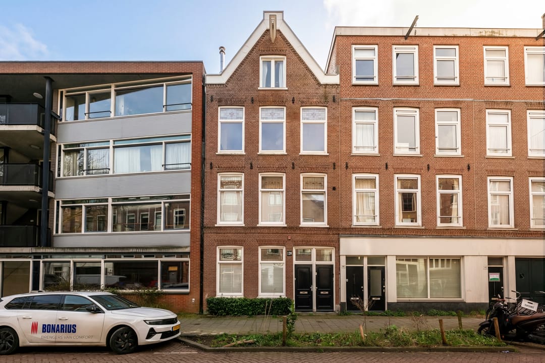 Foto 32 van Tweede Jacob van Campenstraat 120-2