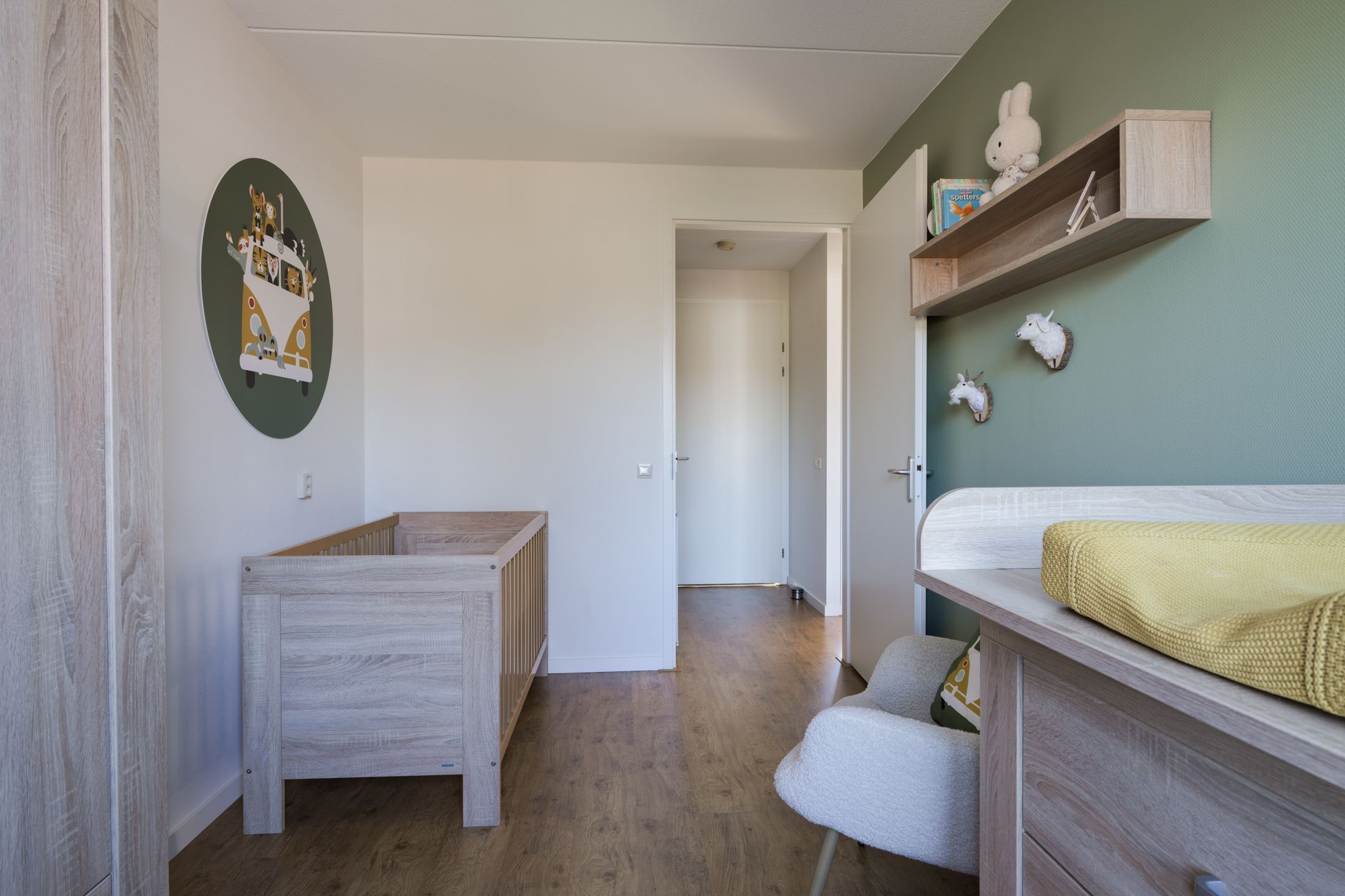 Foto 33 van De Schouwgraaf 27