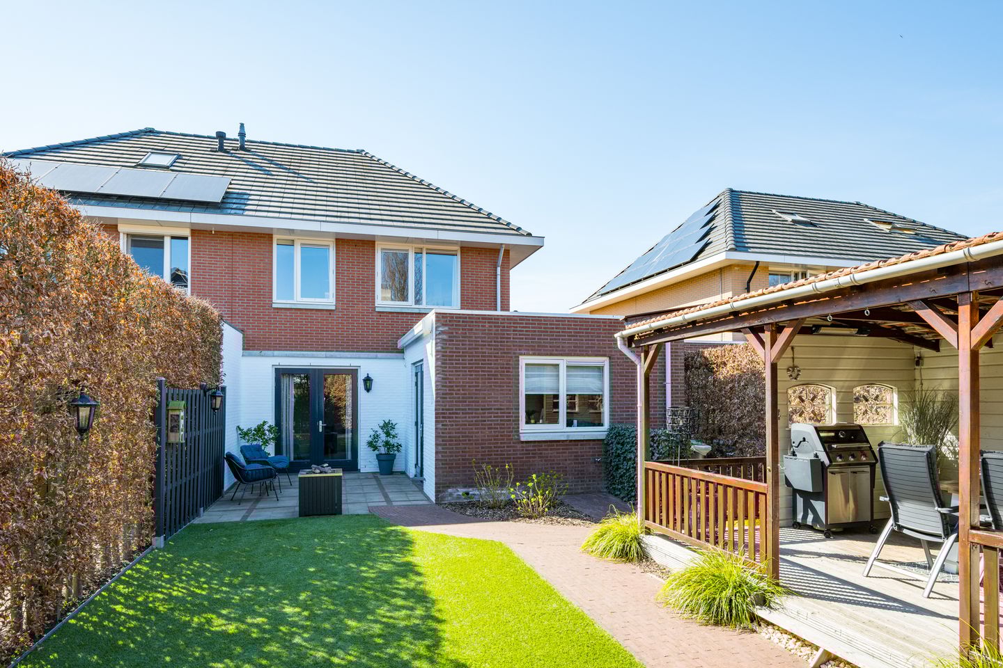 Foto 4 van De Schouwgraaf 27