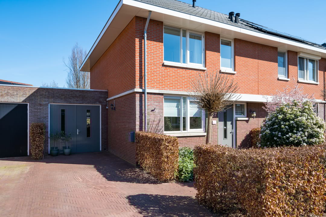 Foto 8 van De Schouwgraaf 27