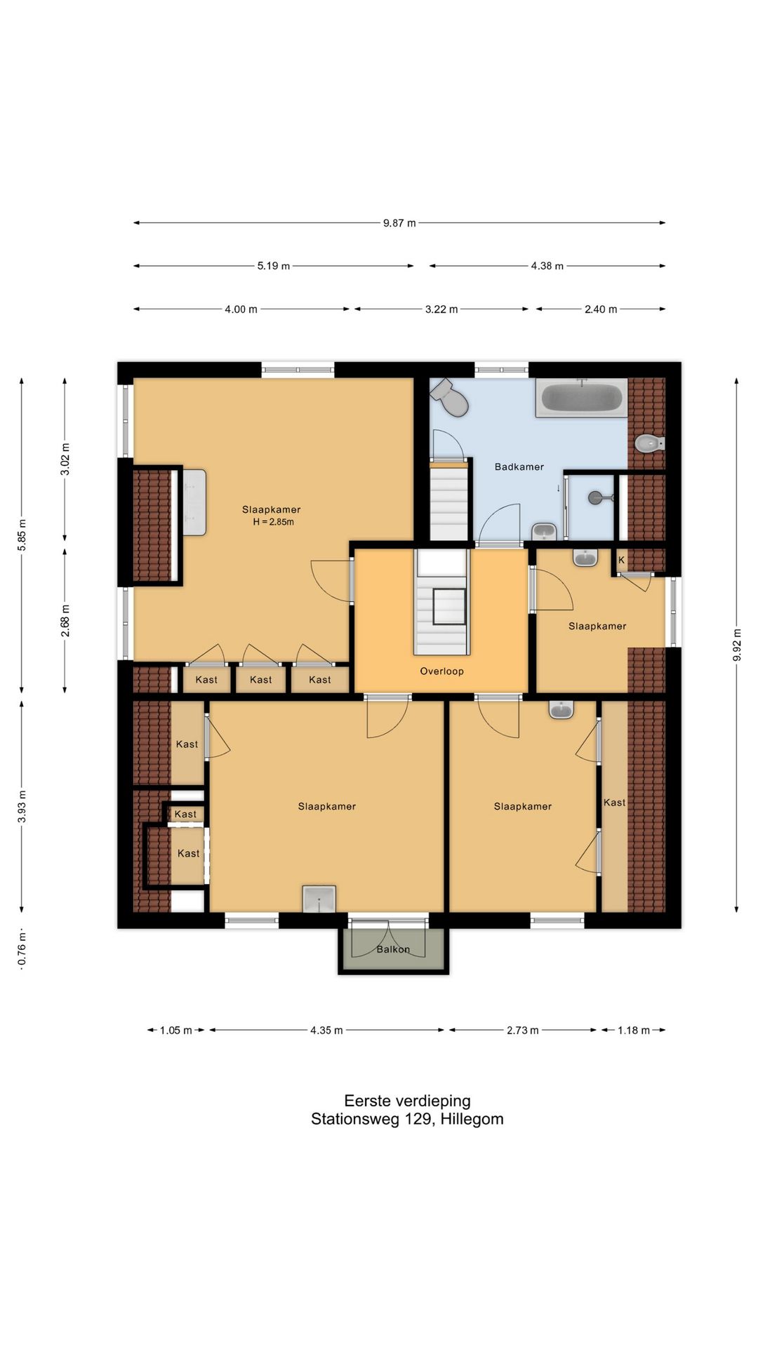 Foto 74 van Stationsweg 129