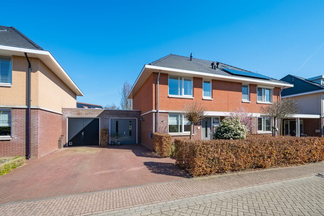 Foto 7 van De Schouwgraaf 27