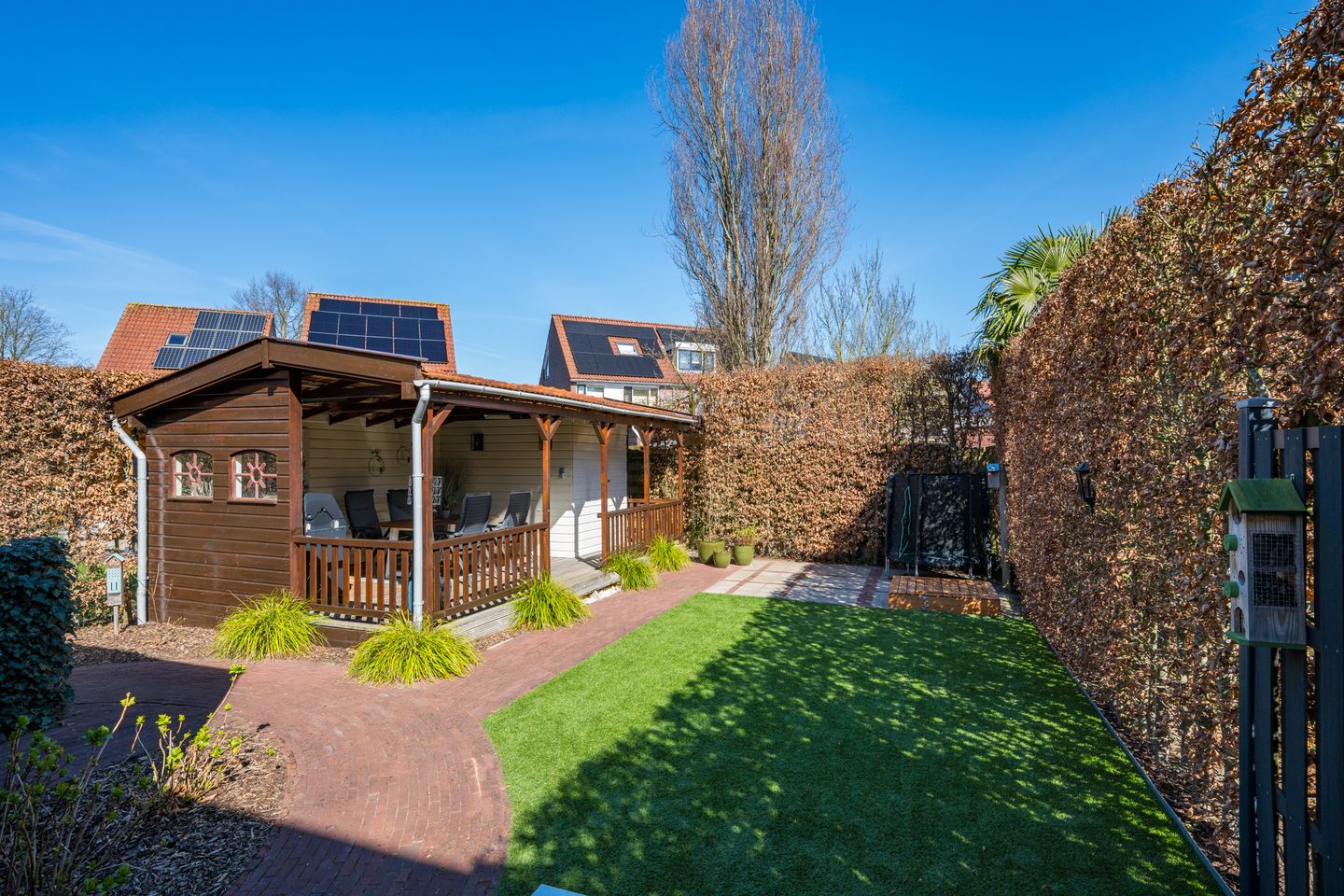 Foto 5 van De Schouwgraaf 27