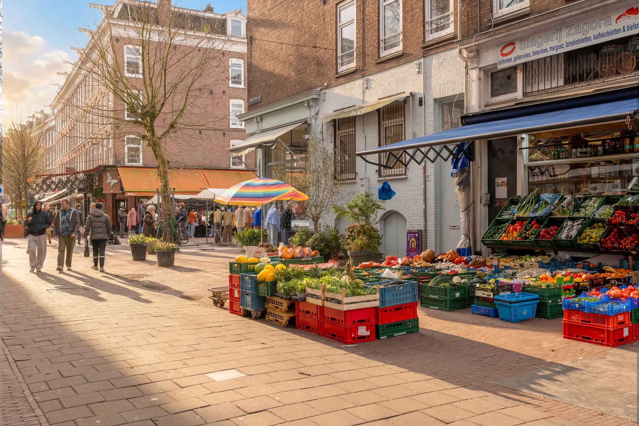 Foto 36 van Tweede Jacob van Campenstraat 120-2