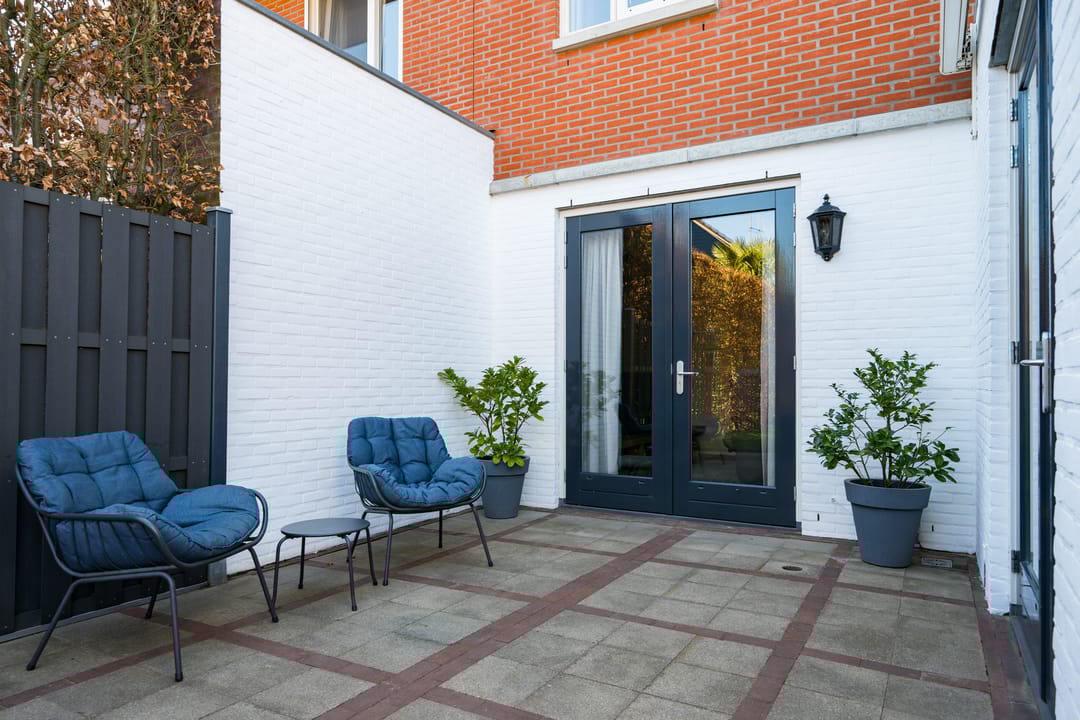 Foto 43 van De Schouwgraaf 27