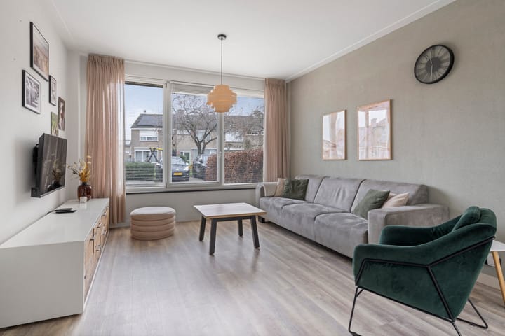 Foto 2 van Nieuwe Werf 20