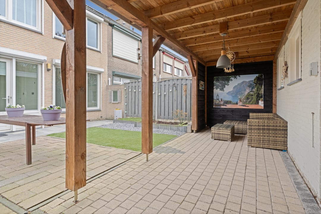 Foto 7 van Nieuwe Werf 20