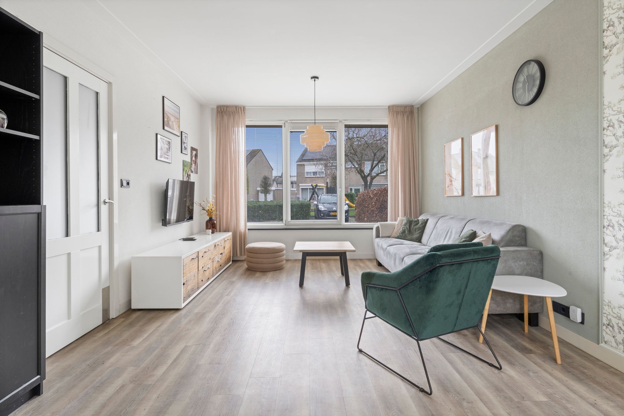 Foto 9 van Nieuwe Werf 20