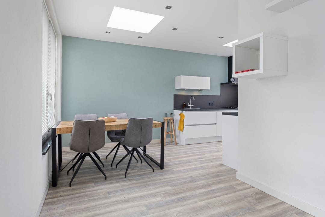 Foto 11 van Nieuwe Werf 20