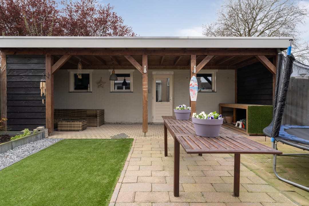 Foto 26 van Nieuwe Werf 20