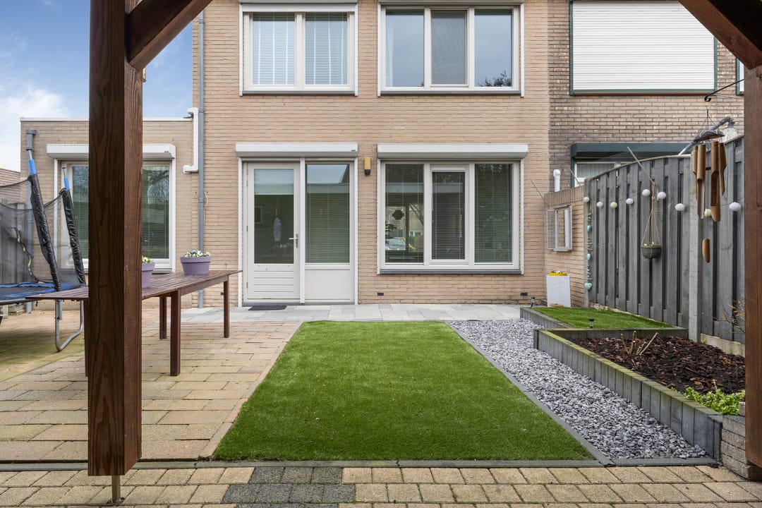 Foto 28 van Nieuwe Werf 20